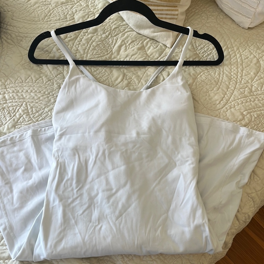 Halara Athletic Dress